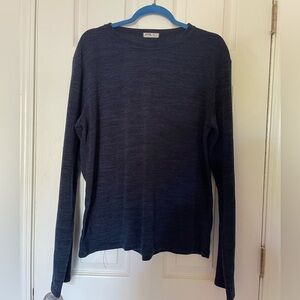 Ohoo pull over sweater size Xl